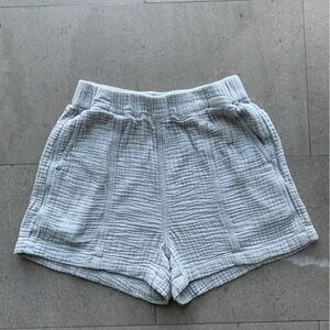 Madewell Easy Pull-On Shorts Size XXS